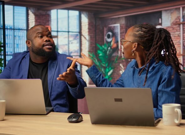 Virtual Assistant vs. Executive Partner: What’s the Difference?