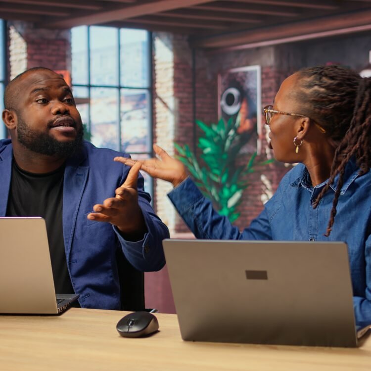Virtual Assistant vs. Executive Partner: What’s the Difference?