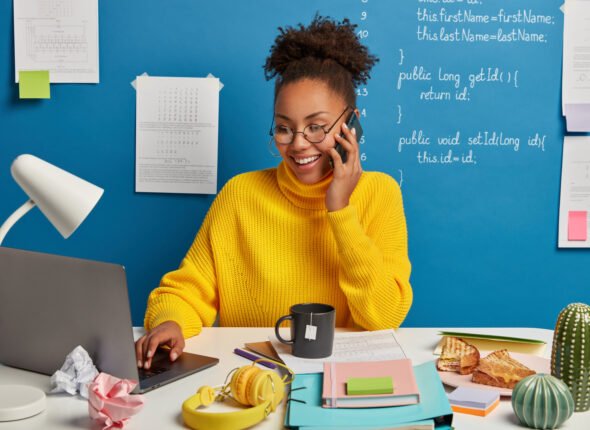 tools for remote assistants