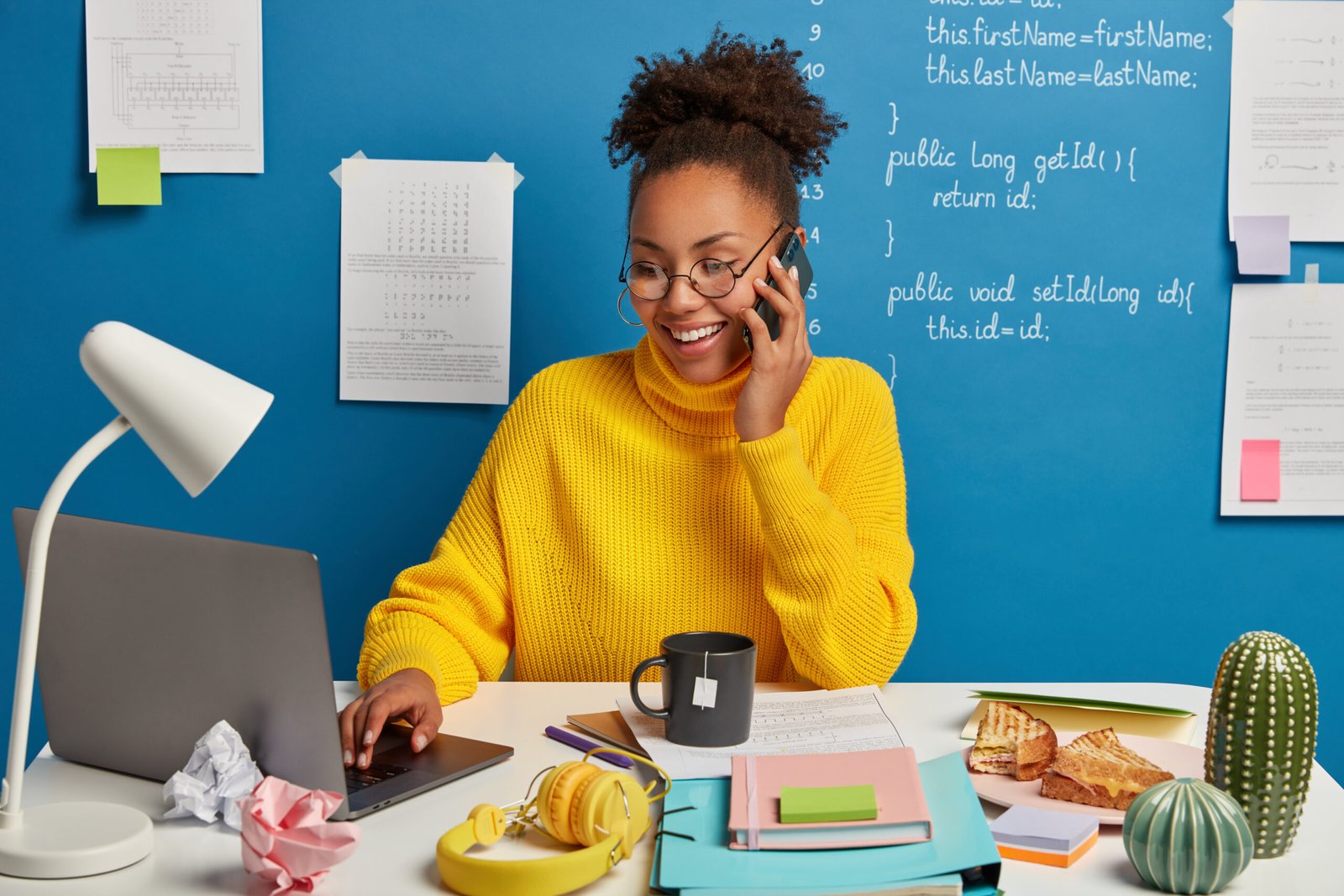 tools for remote assistants
