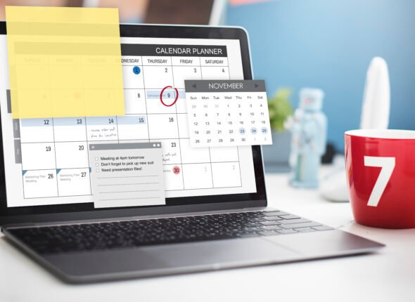 securely requesting access to a client’s inbox & calendar.
