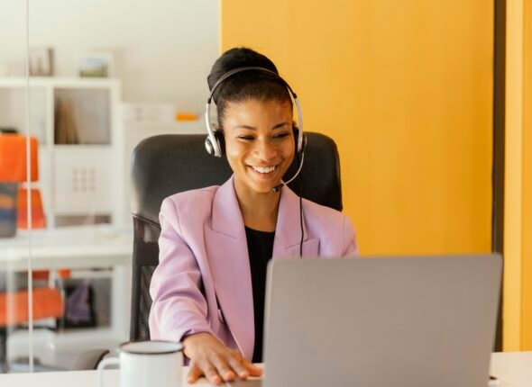 Reliability, honesty, and professionalism