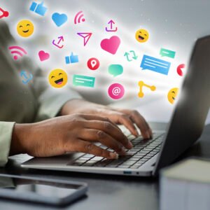 Digital Marketing Masterclass: AI & Social Media Marketing