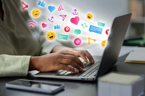 Digital Marketing Masterclass: AI & Social Media Marketing
